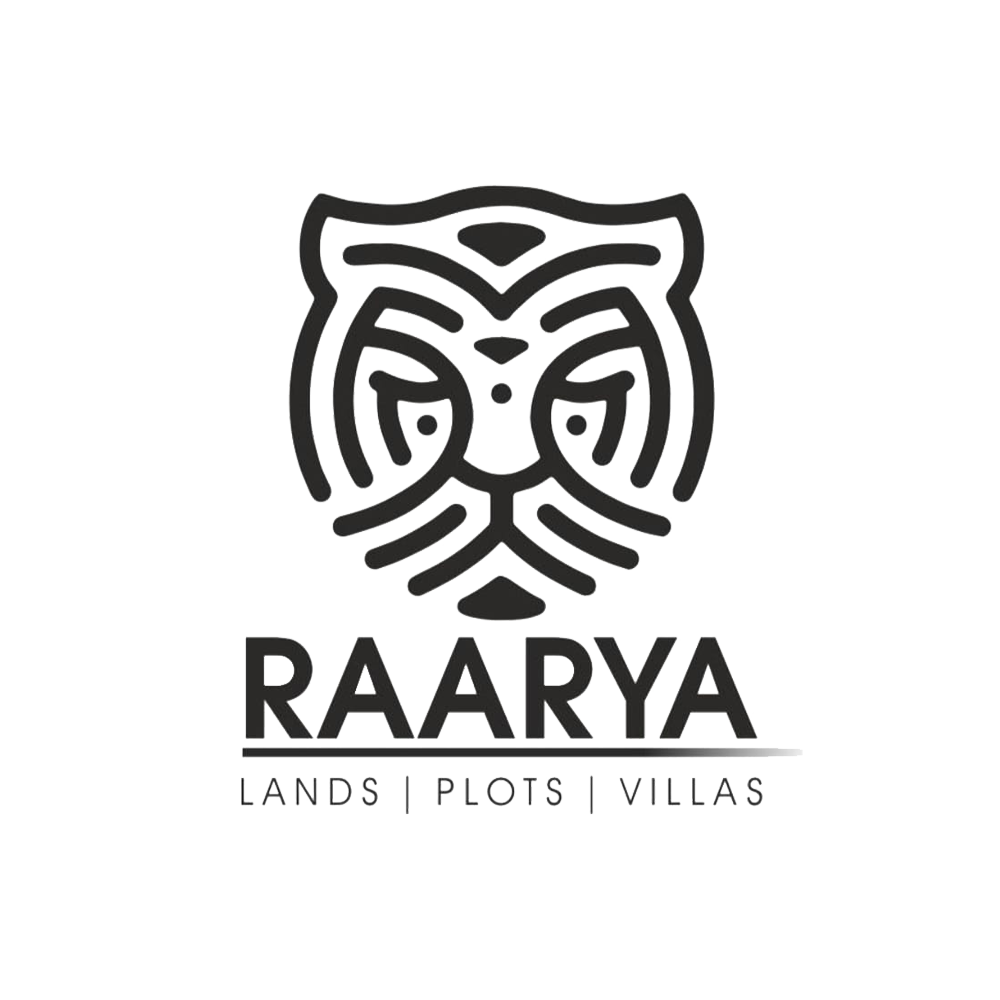 Raarya Properties